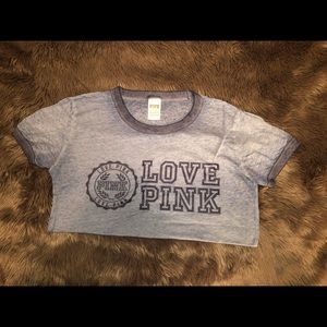 PINK by VS Tee